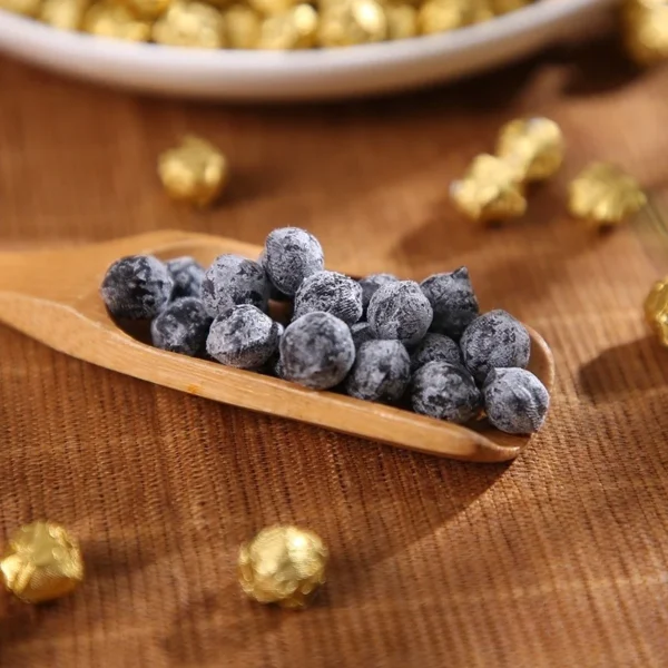 Sugar-free Pu-erh Tea Paste offers a convenient, instant drink to help with weight loss and stress relief.