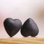 Rose Pu'er Heart Tea Paste | Yunnan Menghai Healthy Tea 500g